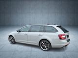 Skoda Octavia Combi RS /AHK - Skoda Octavia: Kombi