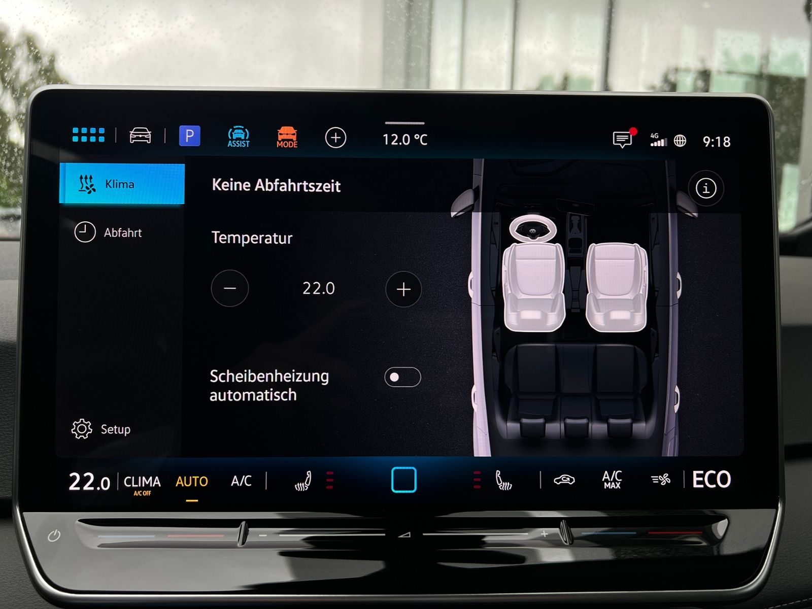 Fahrzeugabbildung Volkswagen ID.3 Pure 52 kWh *Sofort verfügbar, LED, Navi, A