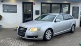 Audi A6 Avant 2.4°Klima°Tempo°AHK°PDC°S-Heft - Audi A6 aus 2007: 4.2