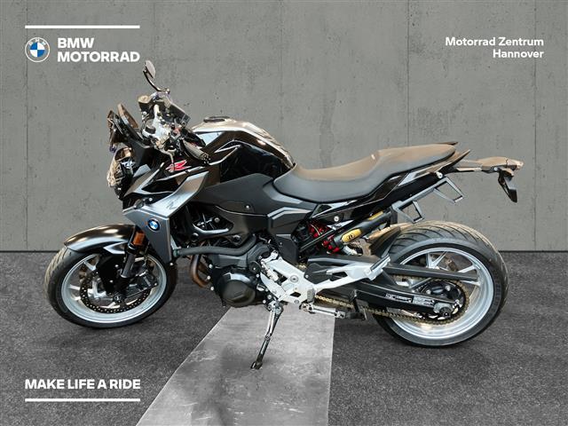 BMW F 900 R Service inkl. bis 8/28!