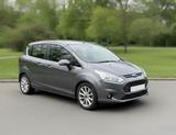 Ford B-Max 1,0 EcoBoost 92kW S/S Cool & Connect C... - Ford B-Max aus 2018