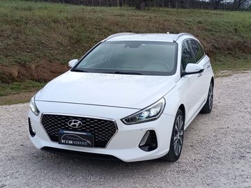Hyundai i30 - 1
