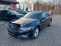 Passat Variant 2,0 TDI Business Navi*LED*Kamera*