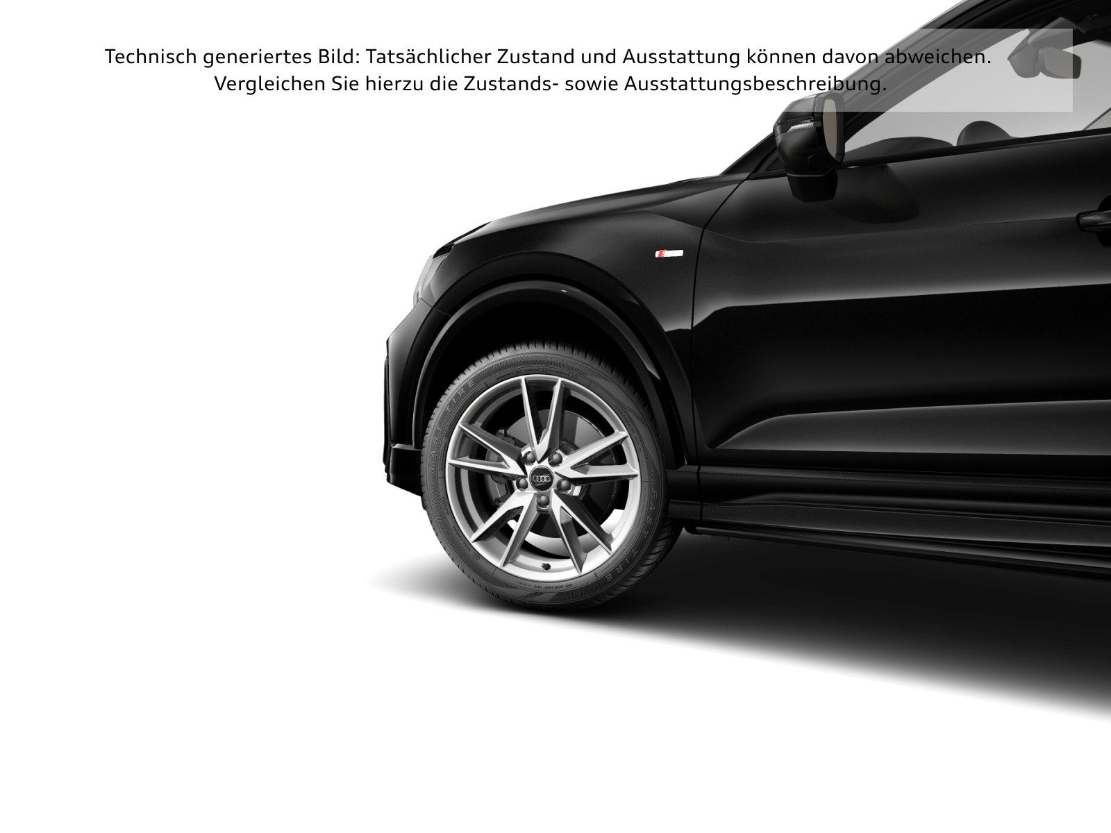Audi Q2 - Bild 5