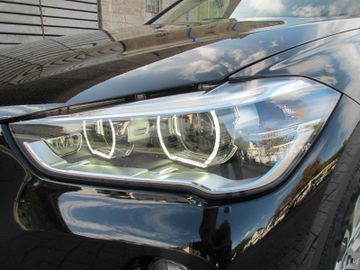 BMW X1 - 10