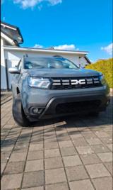 Dacia Duster Diesel 4x4 Expression 