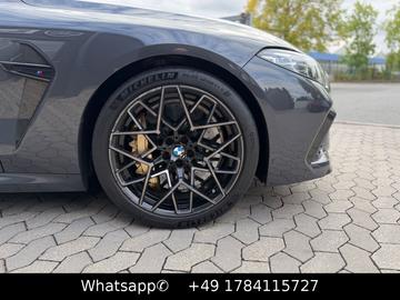 صورة 6 لـ 2020 BMW M8