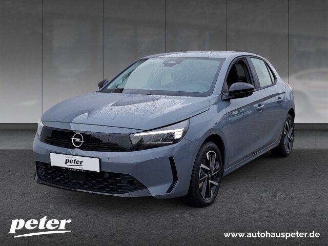 Opel Corsa F 1.2 Hybrid Edition +Allwetter+SHZ+LHZ+