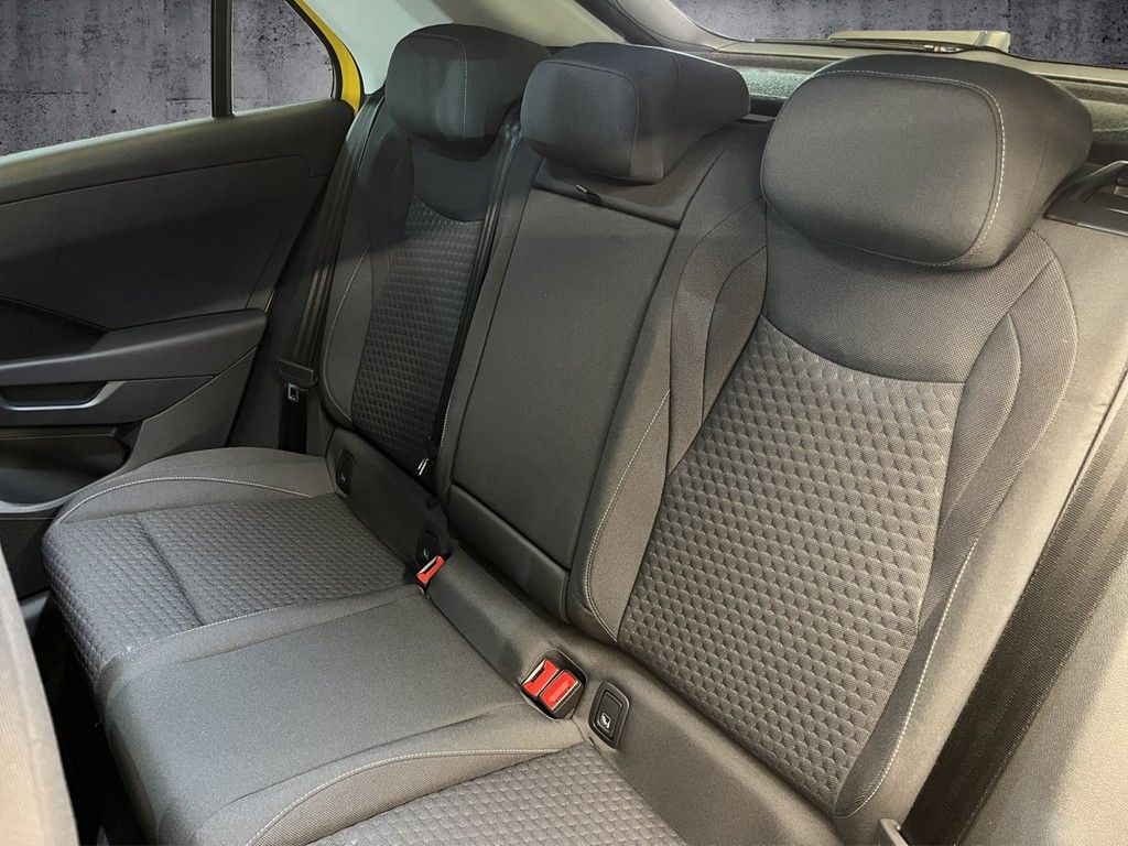 Volkswagen T-Roc - Bild 11