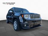Jeep Renegade Limited FWD CarPlay 18''LMR LKH - Jeep Renegade mit Benzin-Antrieb: Automatik