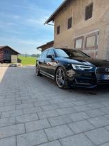 Audi A4 2.0 TFSI S tronic sport Avant sport