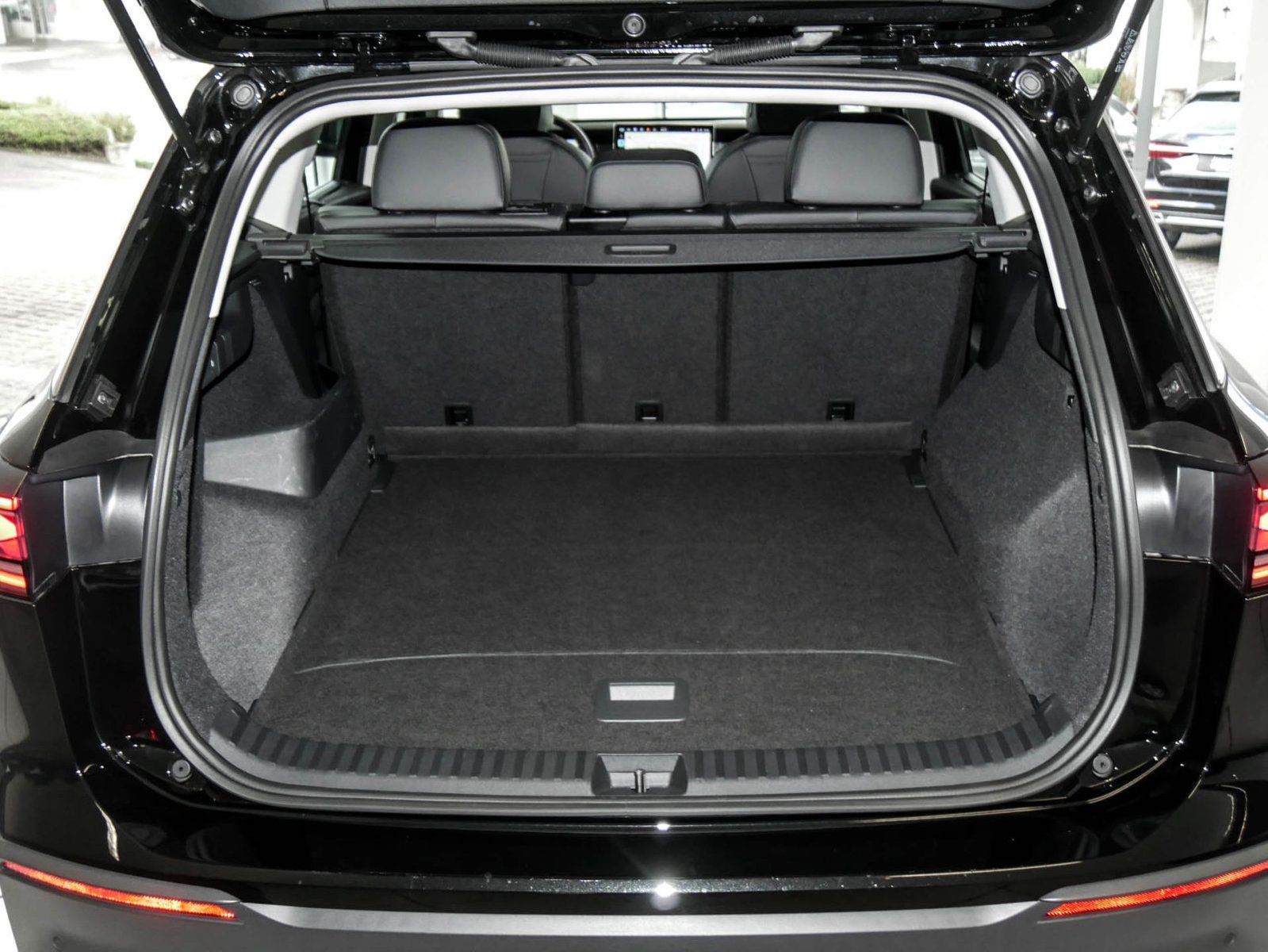 Volkswagen Tayron - Bild 17