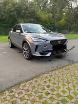 Cupra Formentor 2.0 TSI 228kW VZ 4Drive DSG AHK 20"  - Cupra Formentor: 2.0
