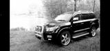 Toyota Land Cruiser 4,5-l-V8-D-4D Executive Automat... - Toyota Land Cruiser Unfallwagen
