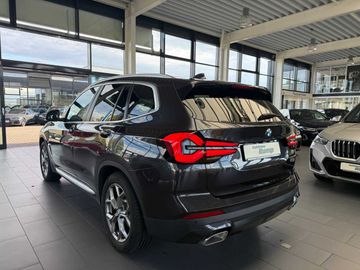 BMW X3 - 7