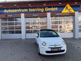 Fiat 500 Club - Fiat 500 CLUB mit Benzin-Antrieb