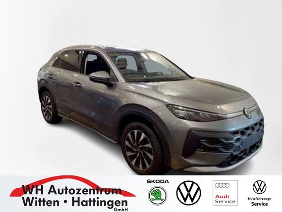 Image of Volkswagen T-Roc