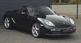 Porsche Boxster S 987 3.4 Porsche Boxster  S 987 3.4 - gebrauchte Porsche Boxster aus dem Jahr 2006