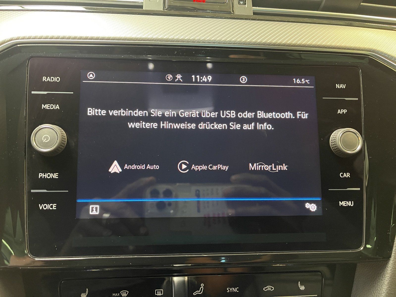Volkswagen Passat Variant - Bild 14