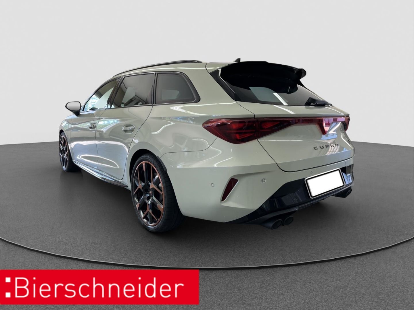 Cupra Leon - Bild 5