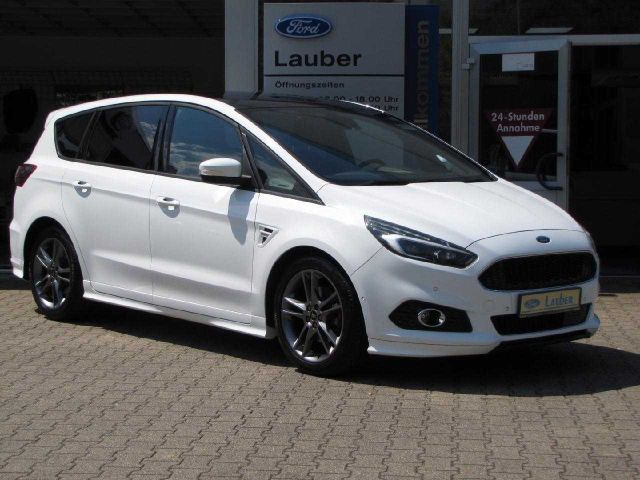 Ford S-Max ST-Line