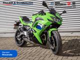 Kawasaki Ninja 650 Sport - Kawasaki Ninja 650 Sport