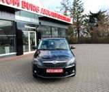 Skoda Fabia Combi 1.2l Ambition SHZ KLIMA TEMPOMAT - Skoda Fabia aus 2014