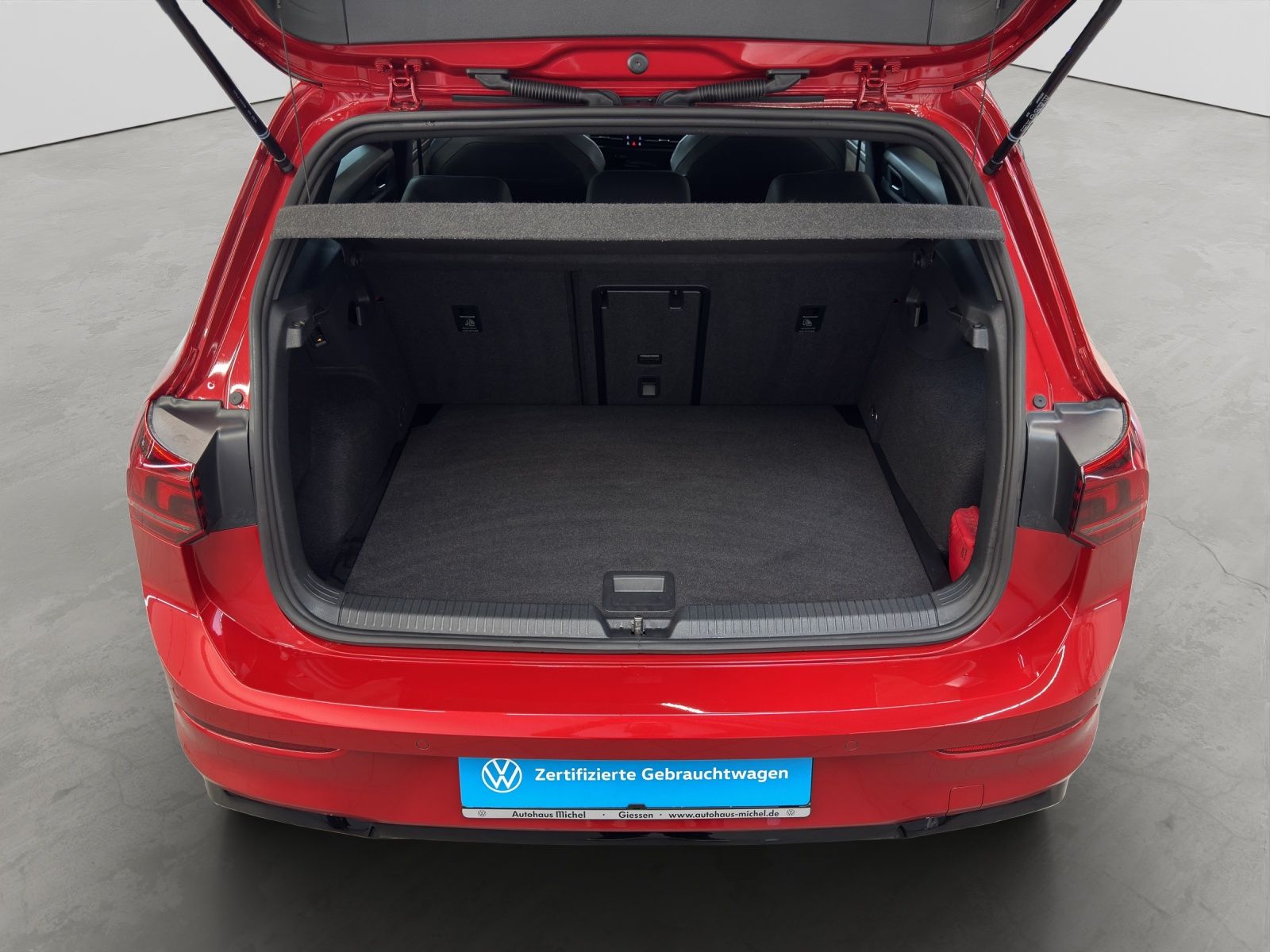 Volkswagen Golf 8 eTSI DSG R-Line HeadUp Standh.ACC AHK LED foto 5