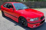 BMW 323Ci M Paket Kein Rost  - BMW 323: Coupe, 323ci
