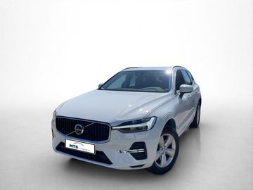 Volvo Leasingangebot: Volvo XC60 B4 Mild-Hybrid Benzin Automatikgetriebe (14