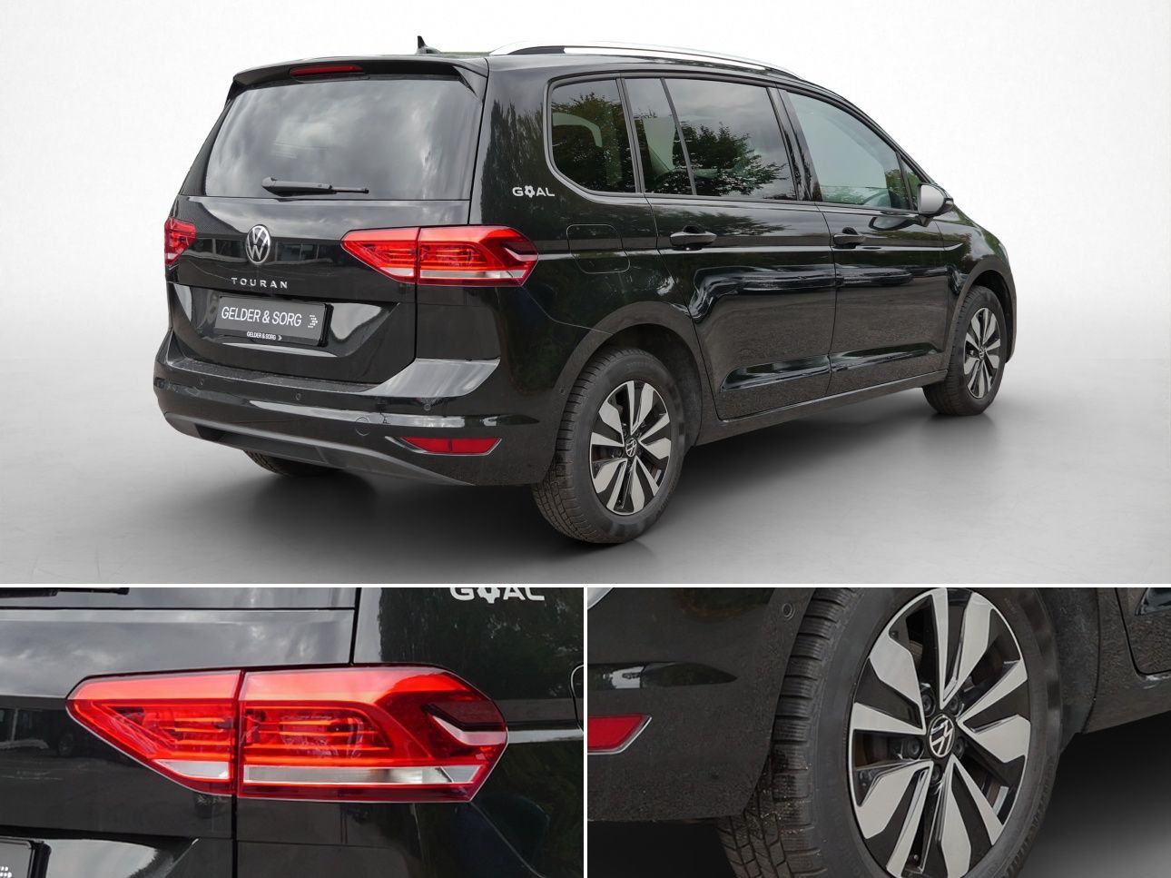 Volkswagen Touran - Bild 24