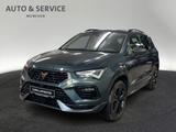 Cupra Ateca 2.0 TSI 4Drive DSG |LED|ACC|SPUR|PANO| - gebrauchte Cupra Ateca aus dem Jahr 2024