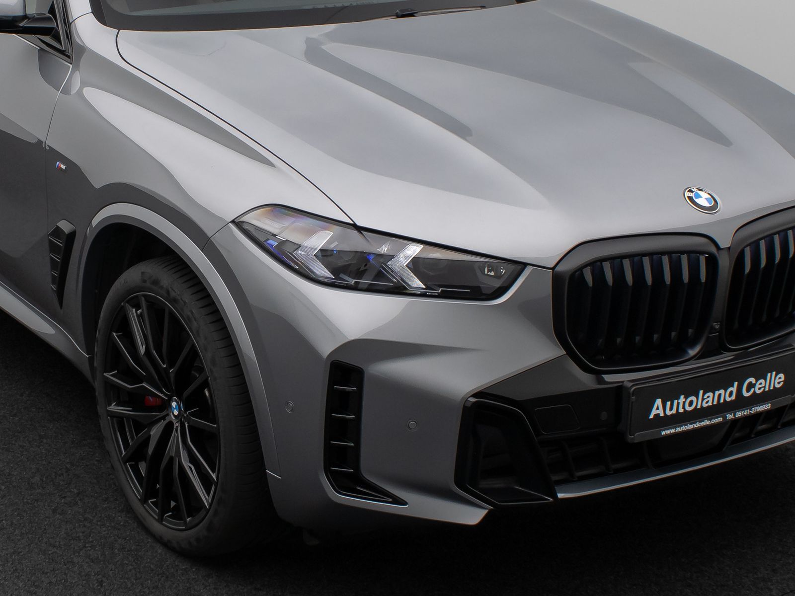 Fahrzeugabbildung BMW X5 xD30d M Sport Pro Pano HUD DAB H/K 360°22Zoll