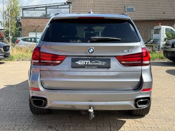 BMW X5 - 7