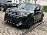 Kia Soul Iconic - Kia Soul: Iconic