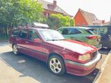 Volvo 850 2.5-10V  - Volvo 850 mit Benzin-Antrieb: Kombi, Klimaanlage