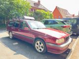 Volvo 850 2.5-10V  - Volvo 850: 10v