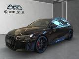 Audi RS 3 SB 2.5 quattro MatrixLED*RFK*HuD*Sonos* - Audi RS3 mit Benzin-Antrieb: Limousine, 2.5