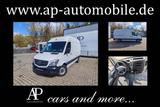 Mercedes-Benz Sprinter II Kasten 314CDI Hoch Lang KLIMA AHK