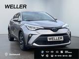 Toyota C-HR 2.0 Hybrid Team D *LED*ACC*CarPlay*CAM*SHZ* - Toyota C-HR in Hagen
