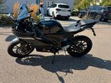Yamaha YZF R 125 // Midnight Black - YAMAHA R YZF 125