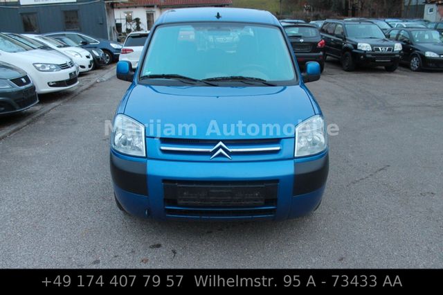 Citroën Berlingo HDi 90 Multispace Plus