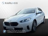 BMW 120 i 5-Türer Navi Driv Assis PDC DAB LED - BMW 1er Reihe: Limousine