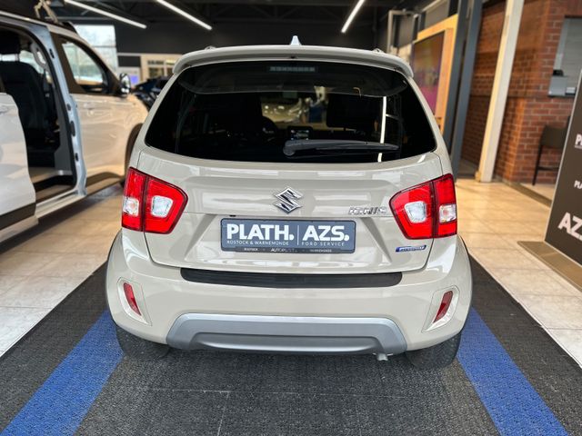 Suzuki Ignis Comfort Hybrid