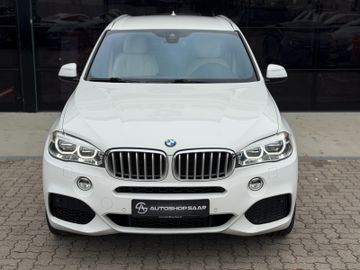 BMW X5 - 3