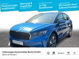 Skoda Enyaq iV 60 Loft DSG Navi LED SHZ PDC - Skoda Enyaq in Stuttgart