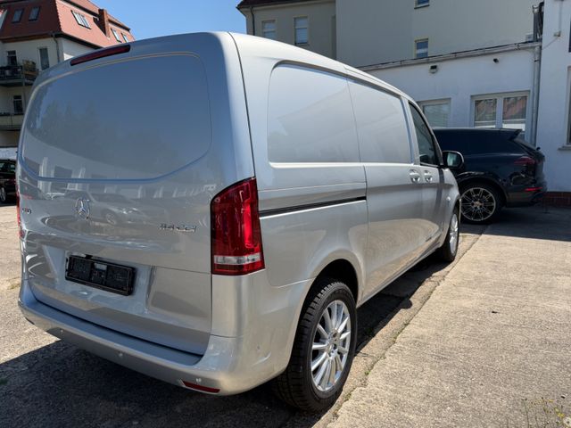 Vito Kasten 114 RWD kompakt, 9G Automatik, LED Bild 5