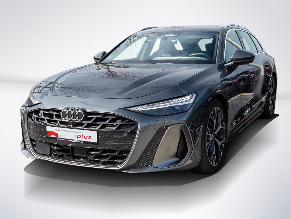 Audi A6 Avant 150kW TDI quattro S tronic S line2x 2.D