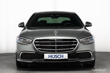 Mercedes S 350 - 2