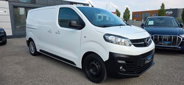 Opel Vivaro - 2